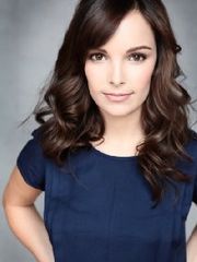 Jodi Balfour nude sex photo.